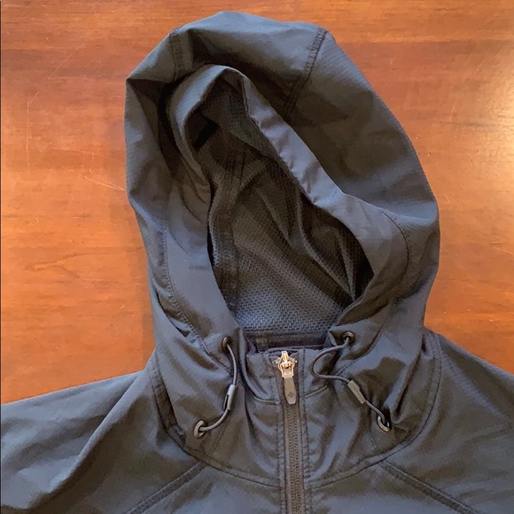 Columbia Omni shield cal poly zippered jacket - Picture 3 of 8